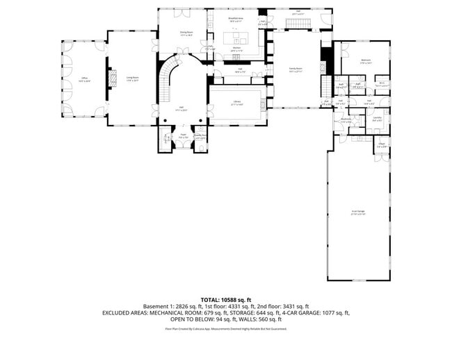 Building Photo - 919 Hill Rd