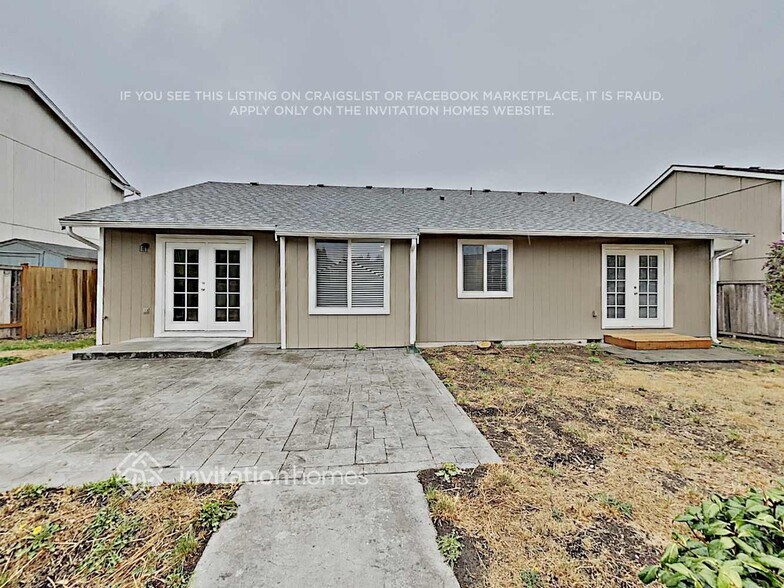 Building Photo - 8414 204th St Ct E