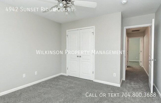 Building Photo - 4942 Sunset Ridge Ct