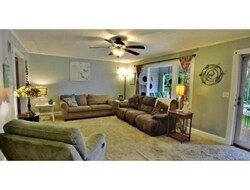 Living Room - 918 Harding Ave