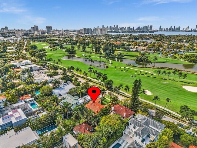 Building Photo - 2443 Meridian Ave