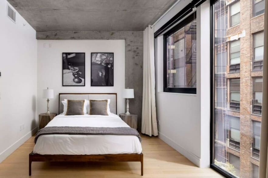 Building Photo - 132 W 26th St