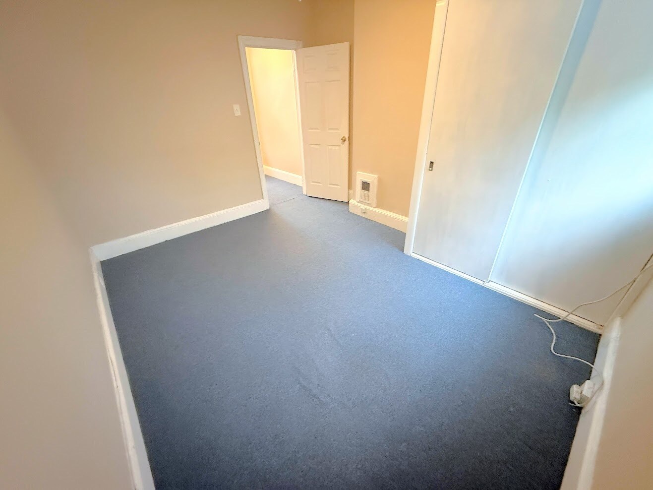 Bedroom 2 - 2432 E Norris St