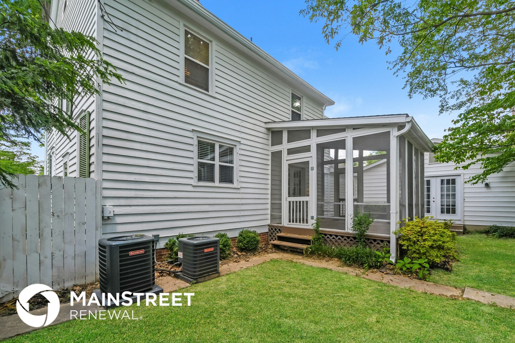 Building Photo - 224 Mississippi Ave