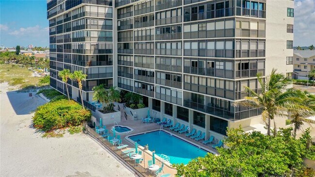 Building Photo - 15462 Gulf Blvd
