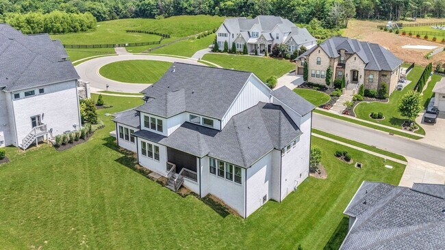Building Photo - 6409 HIgh Top Ct