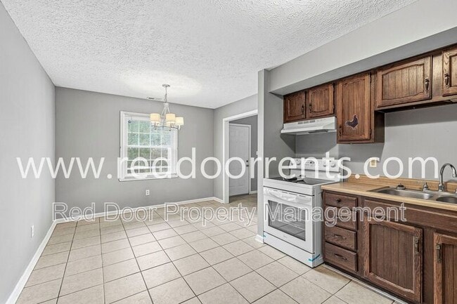 Building Photo - 517 Gibbs St