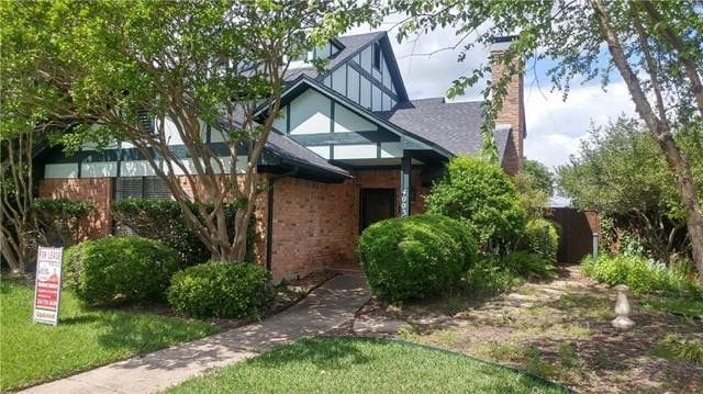 Building Photo - 4003 Angelina Dr
