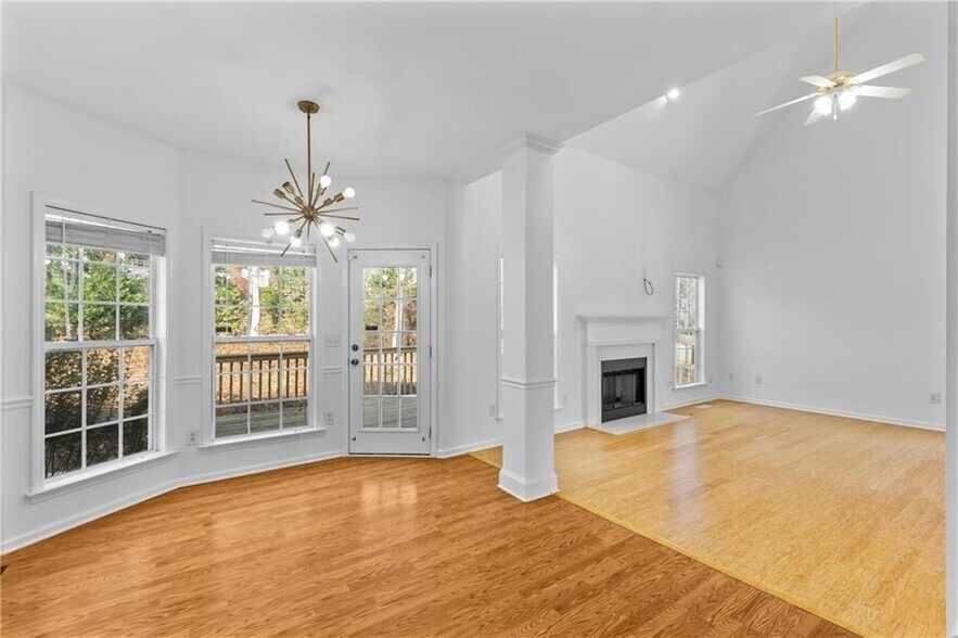 Building Photo - 111 Bellewood Ct