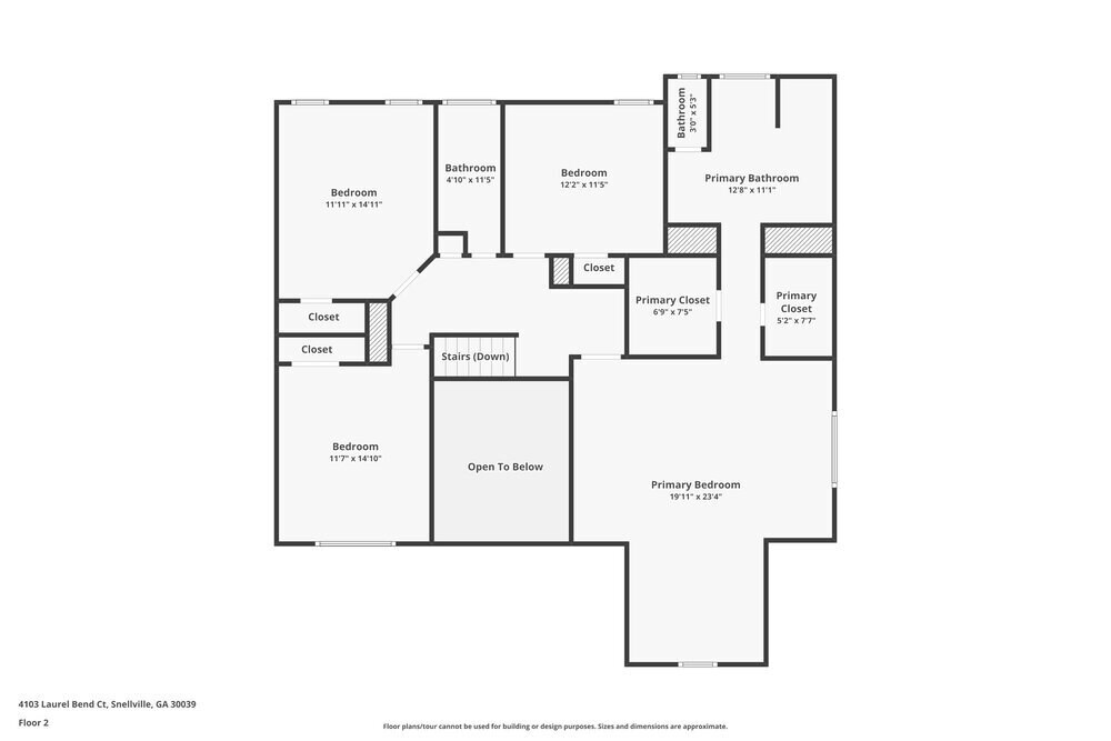 Building Photo - 4103 Laurel Bend Ct