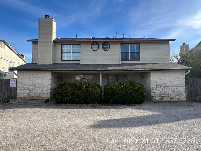 Primary Photo - Introducing this charming Two-Story Home F...