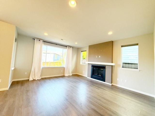Building Photo - 2441 NE Redford St