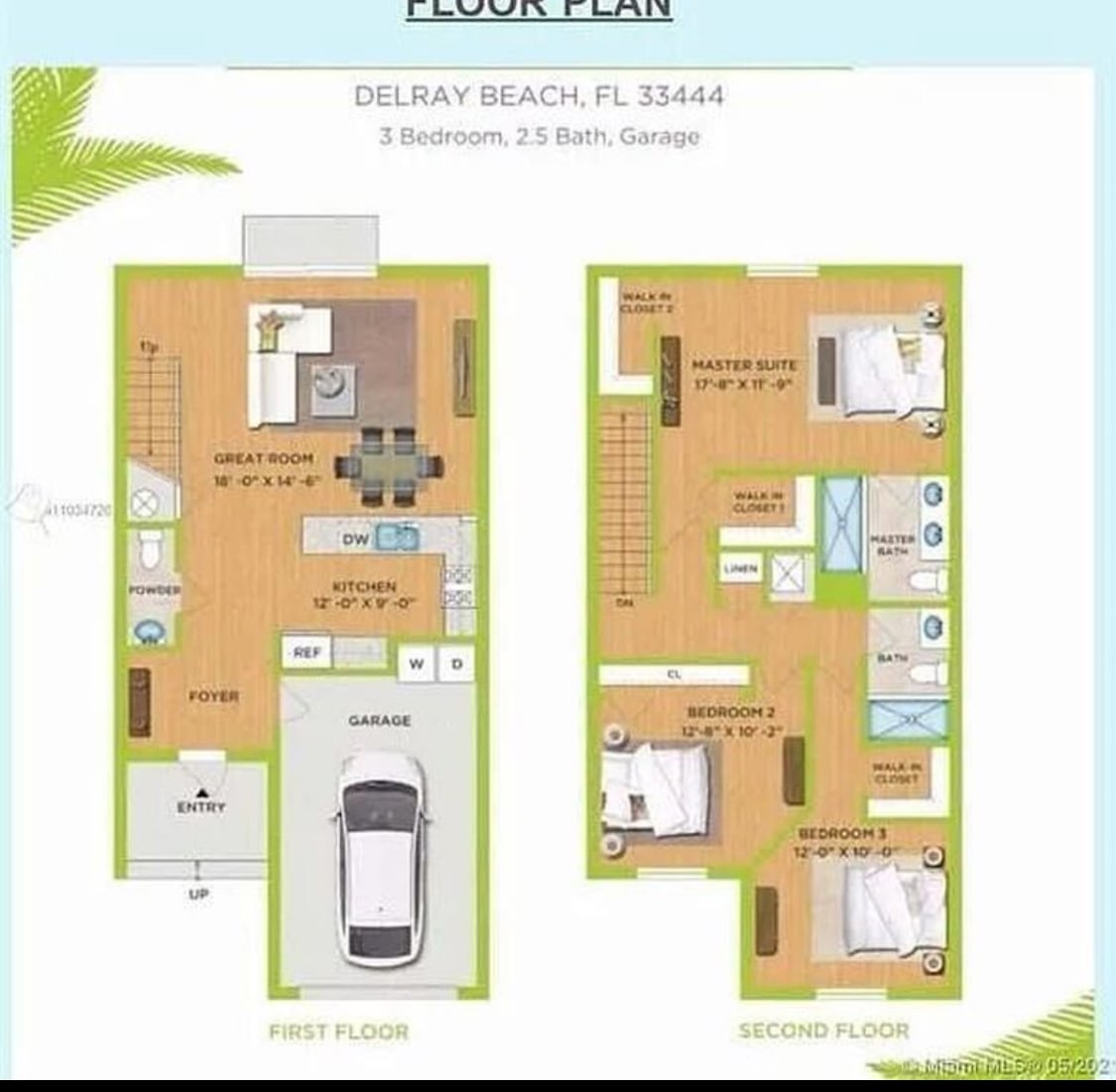 Building Photo - 1060 Crystal Way