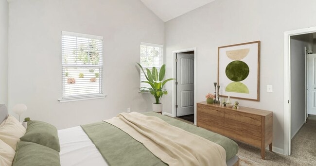 Building Photo - The Fountains at Kelly Mill