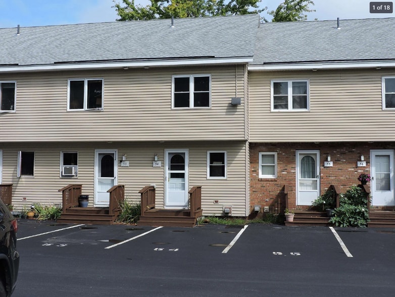 front - 220 Mascoma St