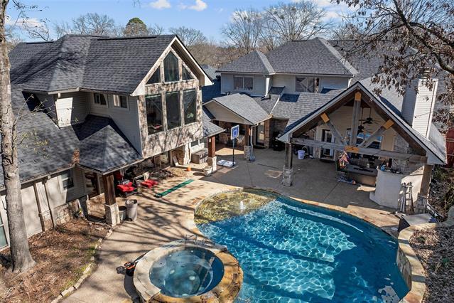 Building Photo - 3815 Holly Ridge Dr