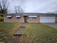 Building Photo - 3403 N Hartman Dr