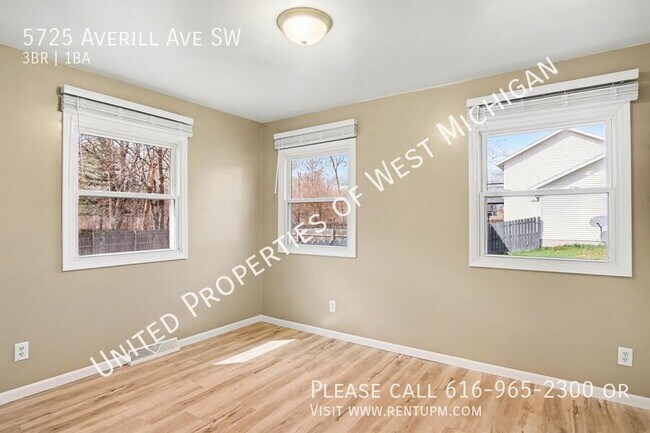 Building Photo - 5725 Averill Ave SW