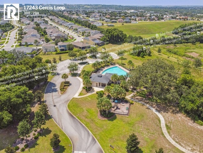 Building Photo - 17243 Cercis Lp