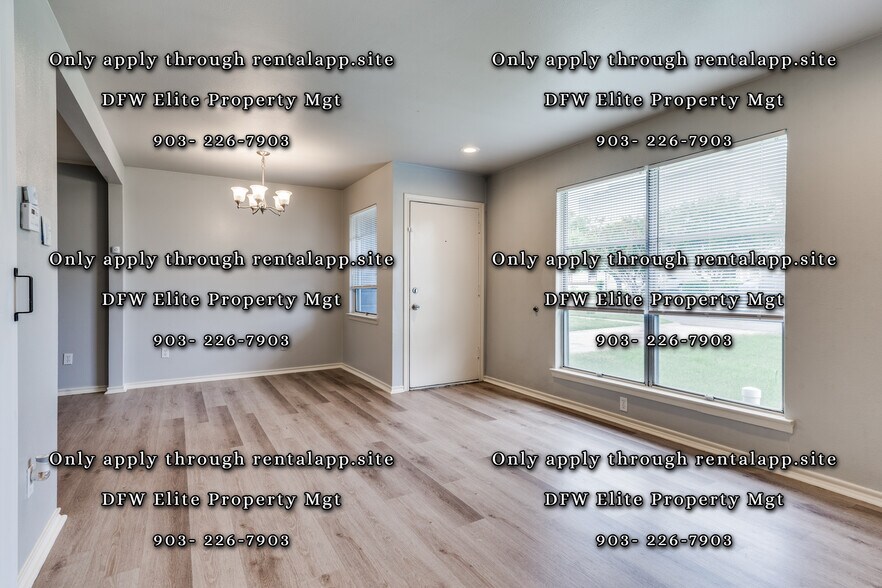 Building Photo - 8404 Bunche Dr