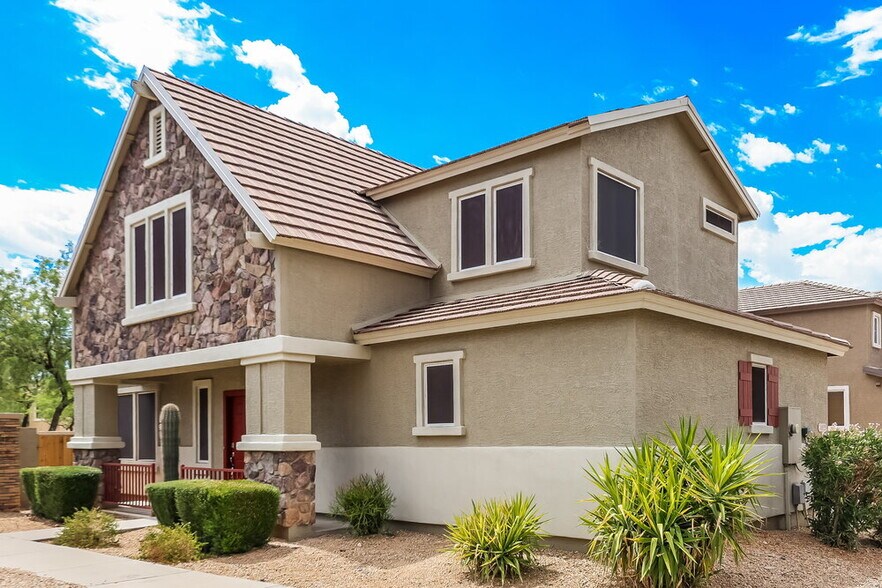Building Photo - 34929 N 30th Dr