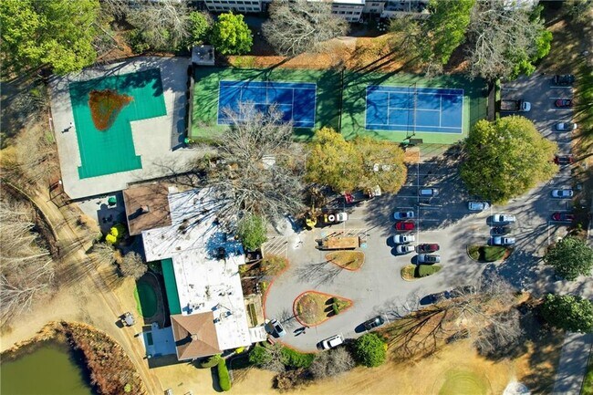 Building Photo - 151 Elysian Way NW