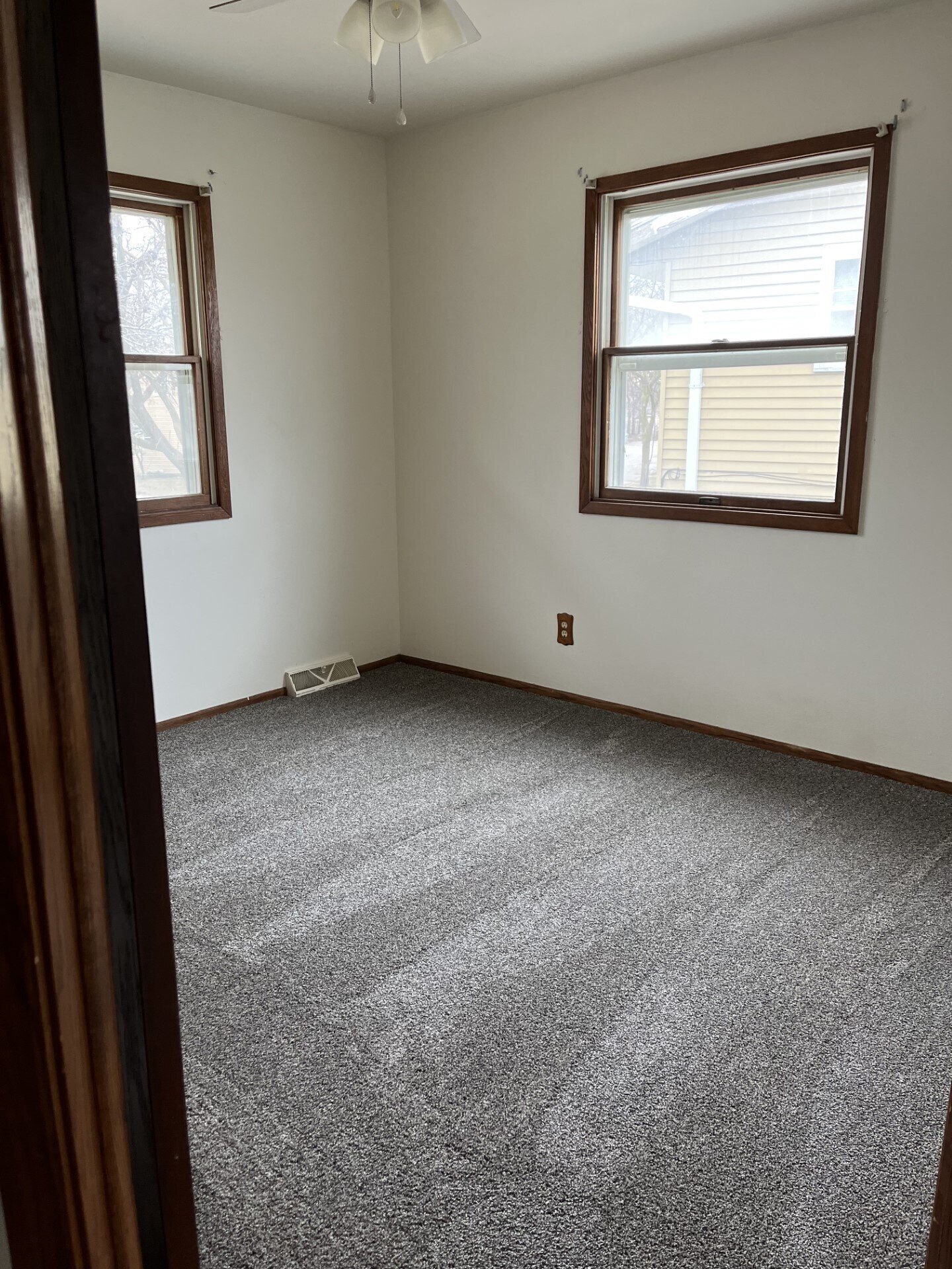 Bedroom 1 - 7755 N 80th St