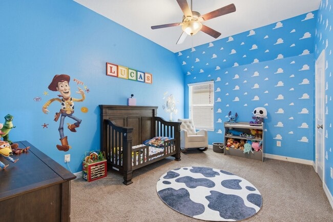 Building Photo - 24534 Jenns Creek Ct