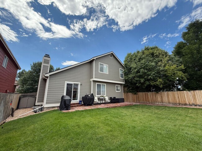 Building Photo - Beautiful Home Near Schriever SFB & Fort C...