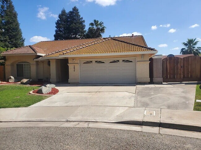 Building Photo - Welcome to your new home!