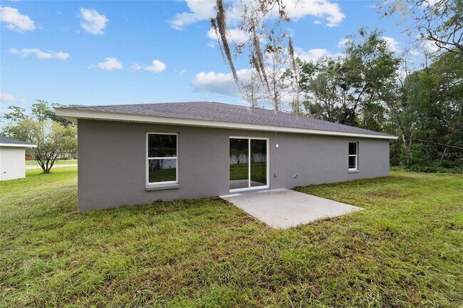 Building Photo - 874 NE 130th Terrace