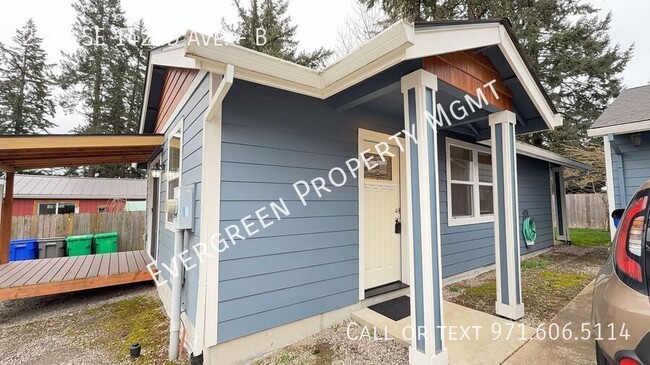 Building Photo - Cozy 1BD/1BA Home with Modern Comforts and...