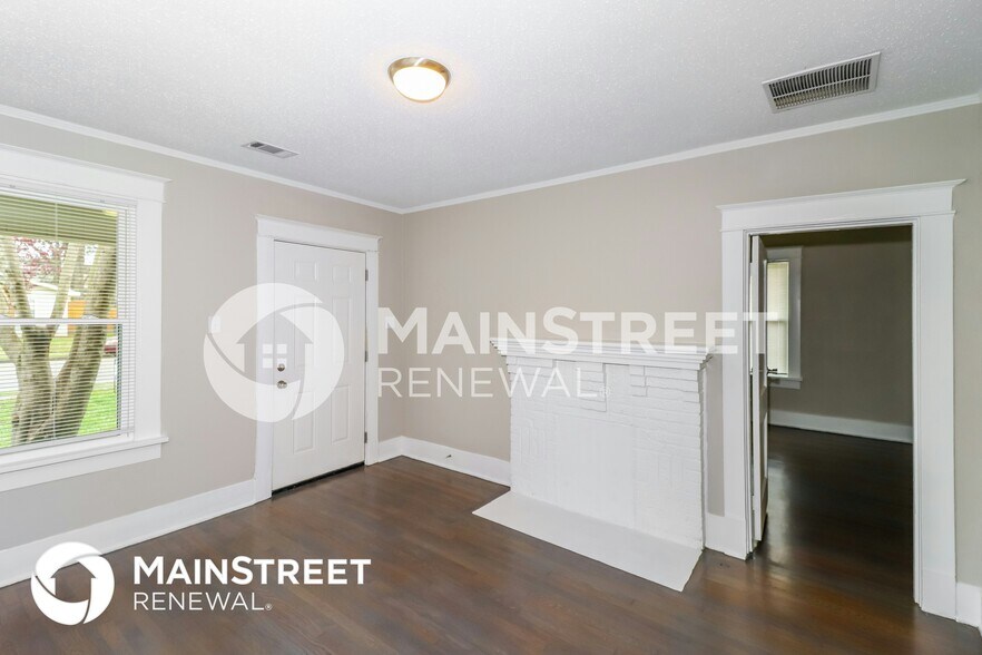 Building Photo - 3578 Faxon Ave