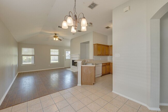 Building Photo - Keller ISD!