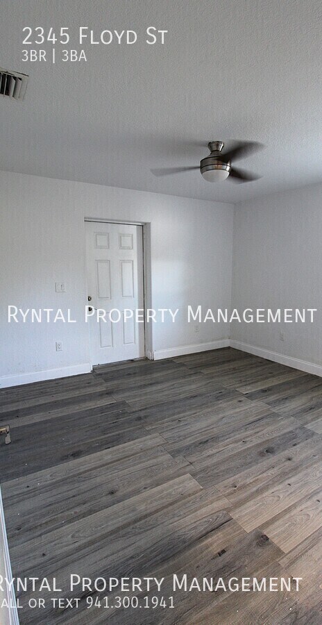 Building Photo - 2345 Floyd St