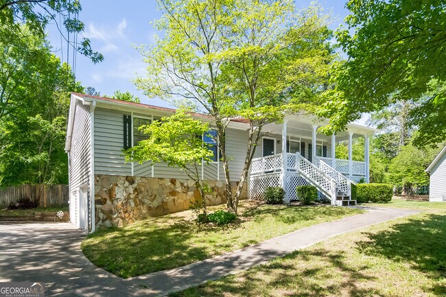 Building Photo - 4505 Grandeur Cir