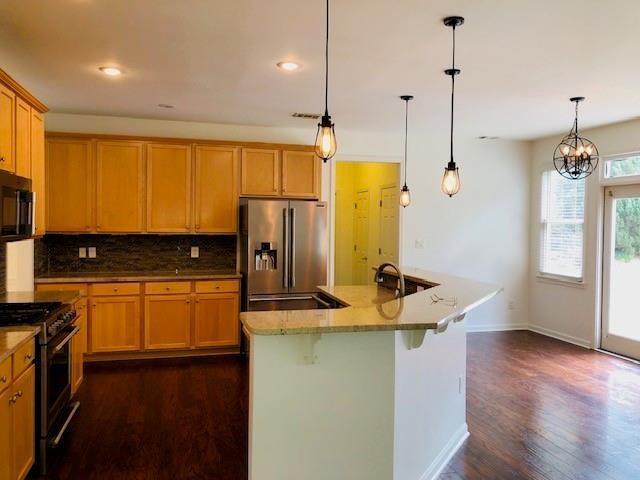 Building Photo - 3645 Ansley Park Dr