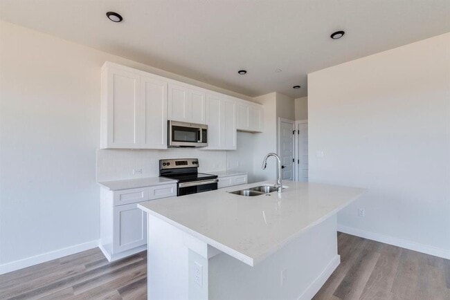Building Photo - 2600 Gattis School Rd