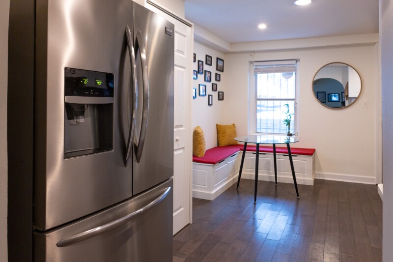 Building Photo - 1519 Park Rd NW