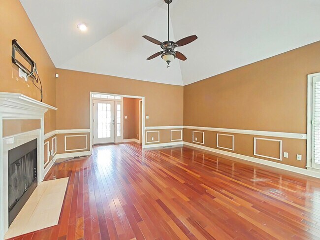 Building Photo - 732 Magruder Ct