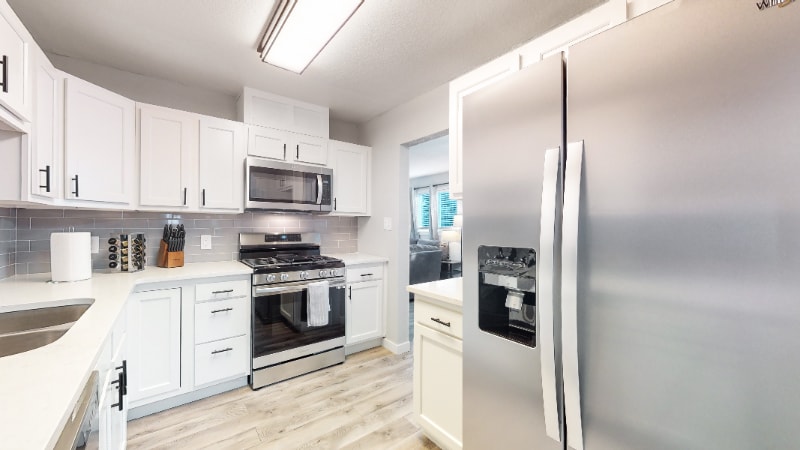 Building Photo - 1217 S Victor St