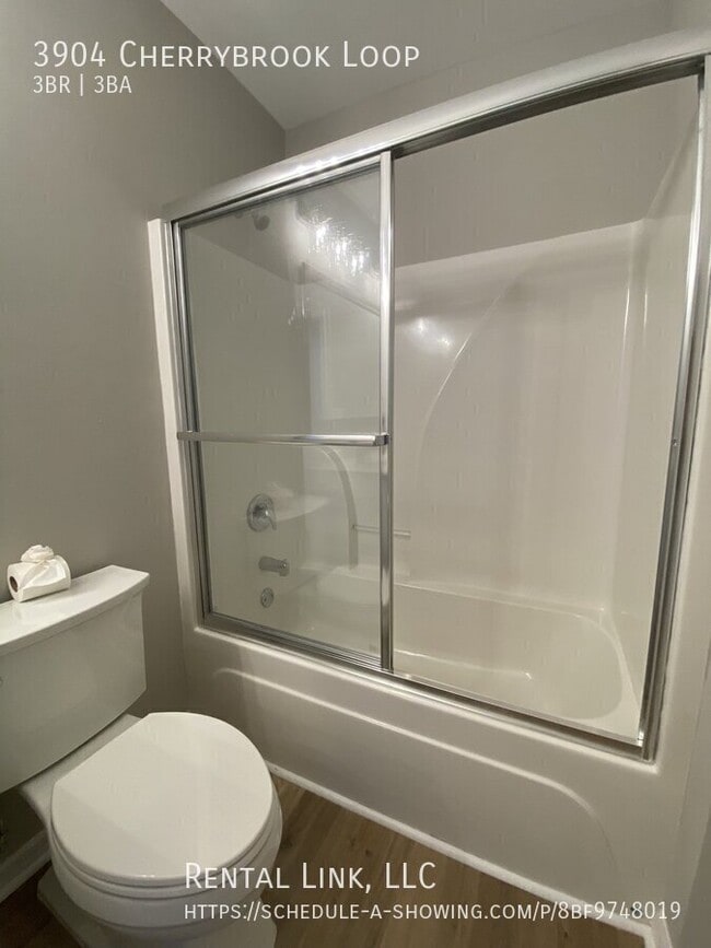 Building Photo - 3904 Cherrybrook Loop