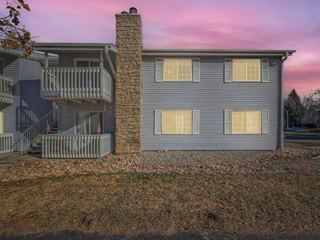 Building Photo - 13261 E Asbury Dr