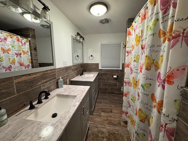 Building Photo - 424 Dudding Ave