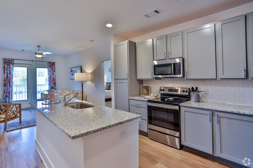 The Mason at Six Mile Creek 5209 Craftsman Dr Indian Land SC 29707