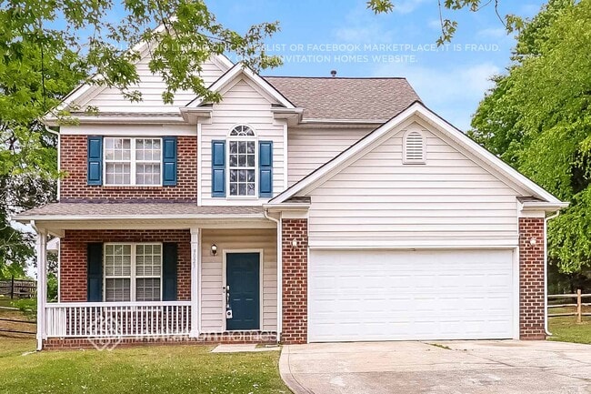 Building Photo - 9023 Woodland Park Ln