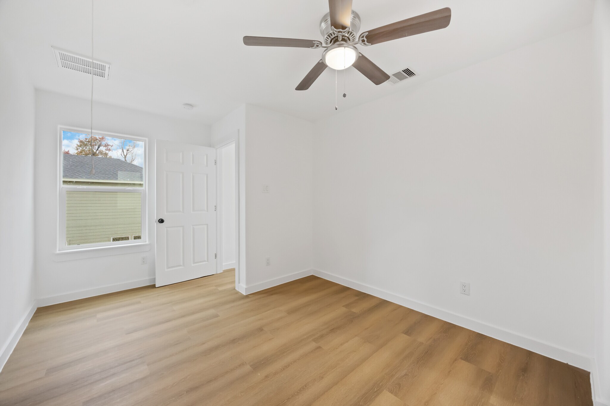 Building Photo - 8112 De Priest St