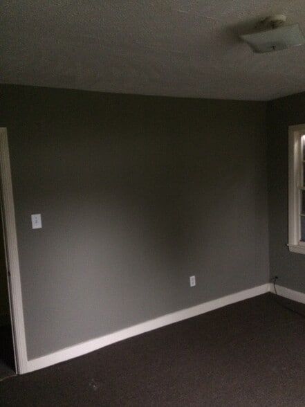 Exit wall front bedroom - 375 Columbus St