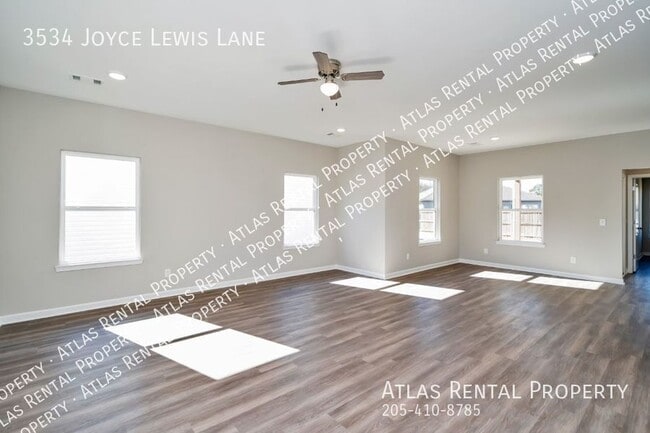 Building Photo - 3534 Joyce Lewis Ln