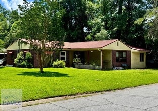 Building Photo - 501 Patton Rd